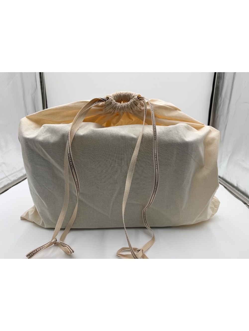 Tory Burch T MONOGRAM SMALL ZIP TOTE - Picture 13 of 14